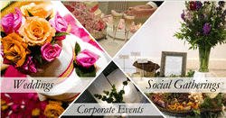 event planner wedding corporate events social
